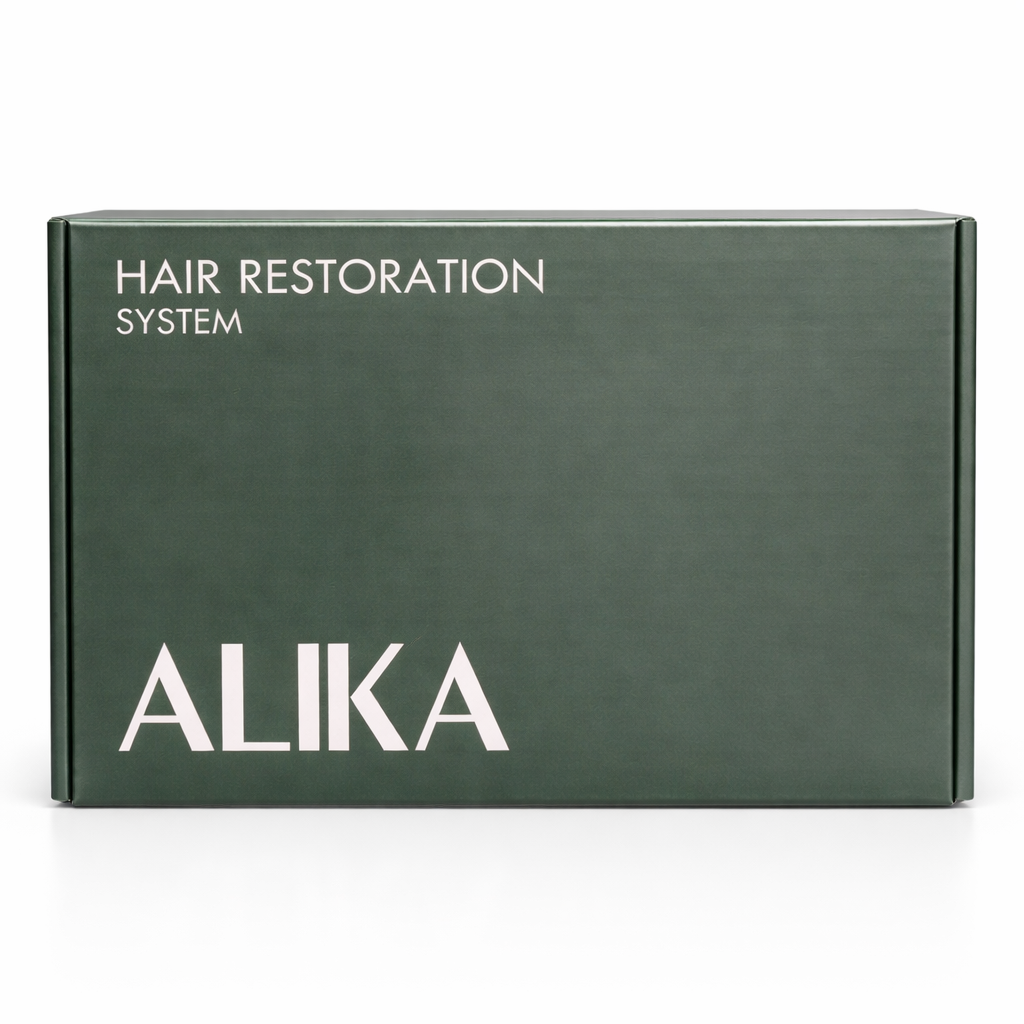 Hair Restoration System