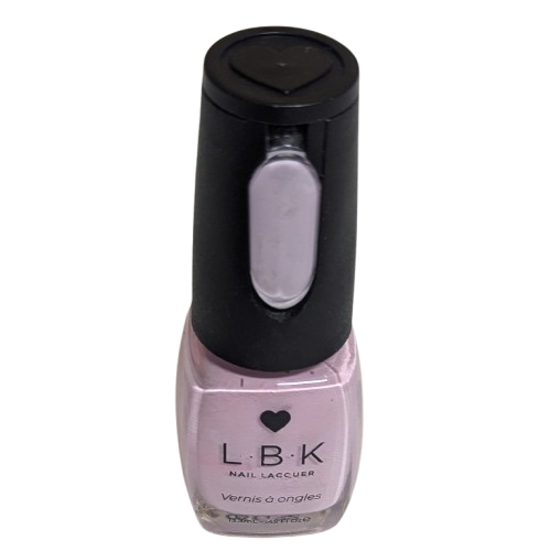 Perfect Match Nail Polish