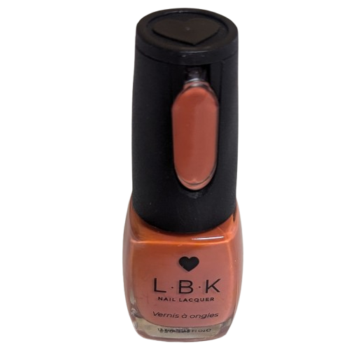 Perfect Match Nail Polish