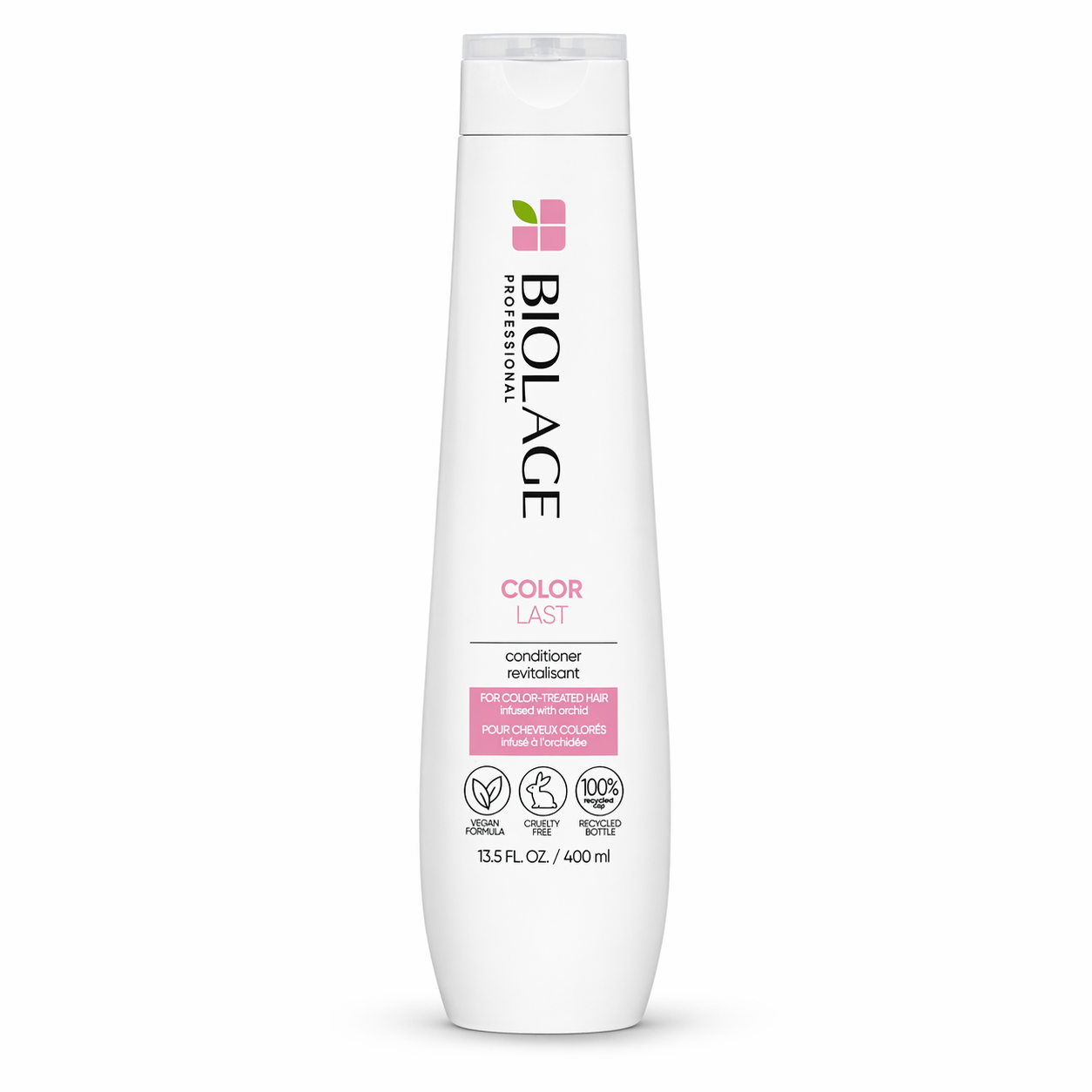 Color Last Conditioner