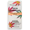 Skin Harmony Cannabis Sativa Serum - Soothes & Hydrates