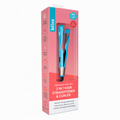 2 in 1 Hair Straightener & Curler