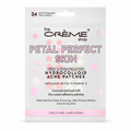 Petal Perfect Skin - Hydrocolloid Acne Patches (24 Patches)
