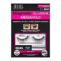 Liquid Liner & Lash