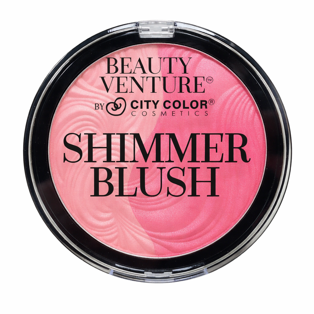 Shimmer Blush