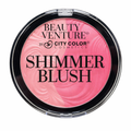 Shimmer Blush
