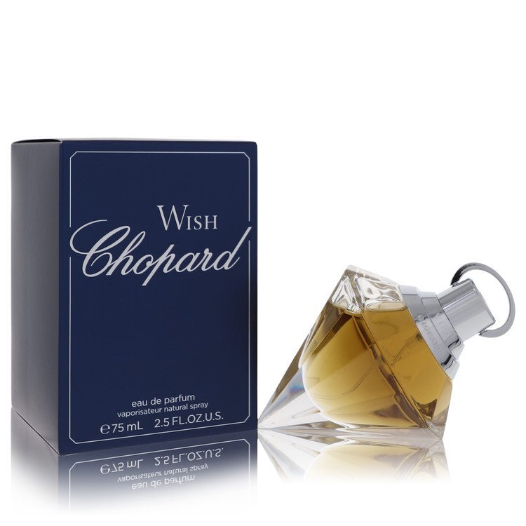 Chopard Wish Eau de Parfum Spray 2.5 oz for Women
