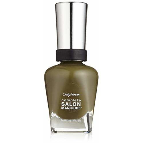 Out Shine Manicure Nail Polish