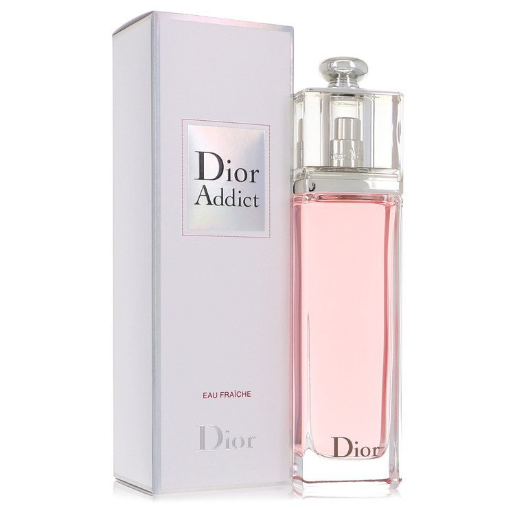 Christian Dior Addict Eau Fraiche Spray 3.4 oz for Women