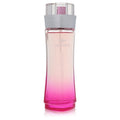 Touch of Pink by Lacoste Eau De Toilette Spray (Tester) 3 oz (Women)