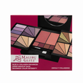 Professional Makeup Artist kit - 36 Color Palettes