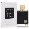 Carolina Herrera CH Eau de Toilette Spray 3.4 oz for Men