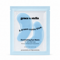 Energizing Eye Masks - For Tired Under Eyes (3 Packs)