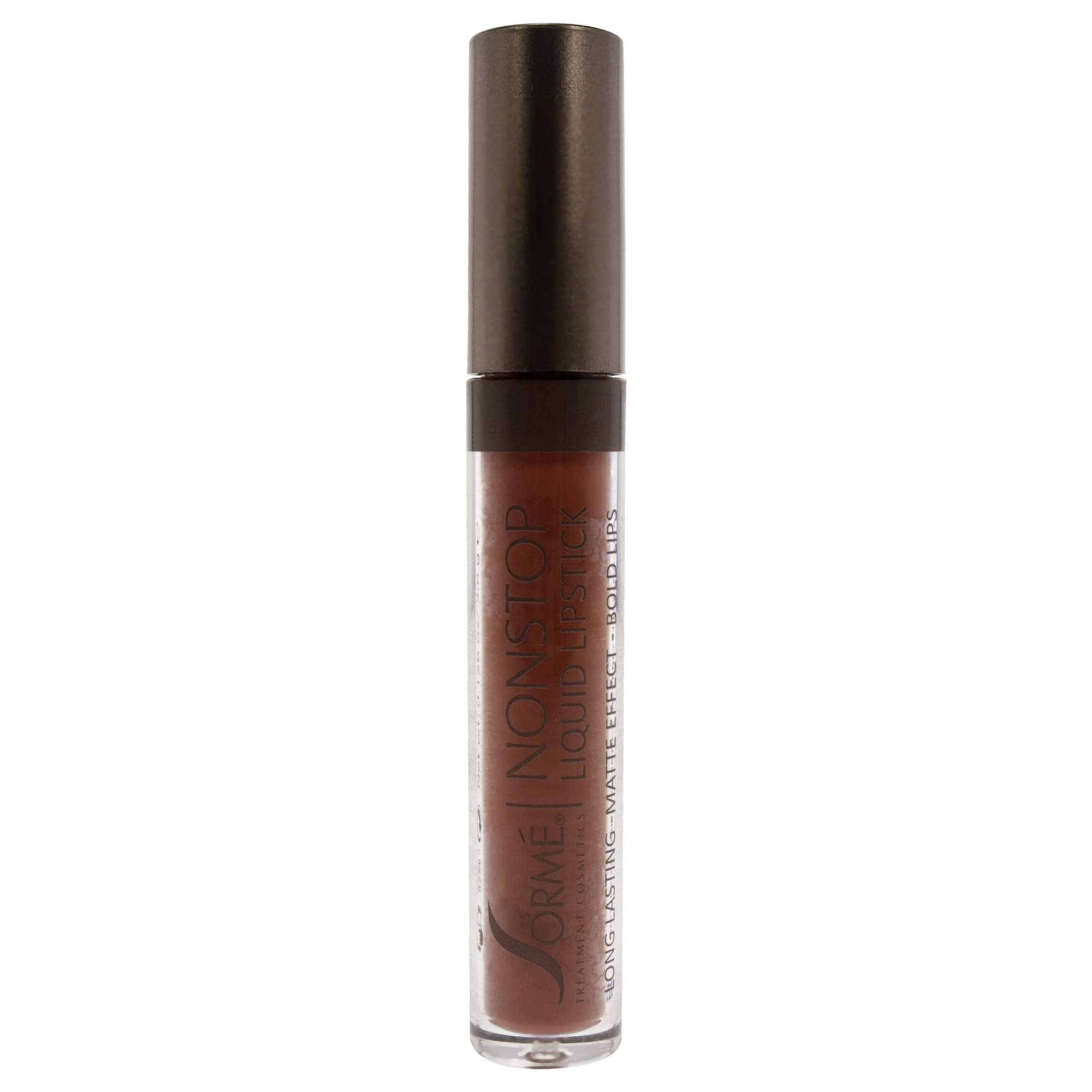 Nonstop Matte Liquid Lipstick