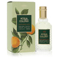 4711 Acqua Colonia Blood Orange & Basil Eau de Cologne Spray 1.7 oz for Unisex