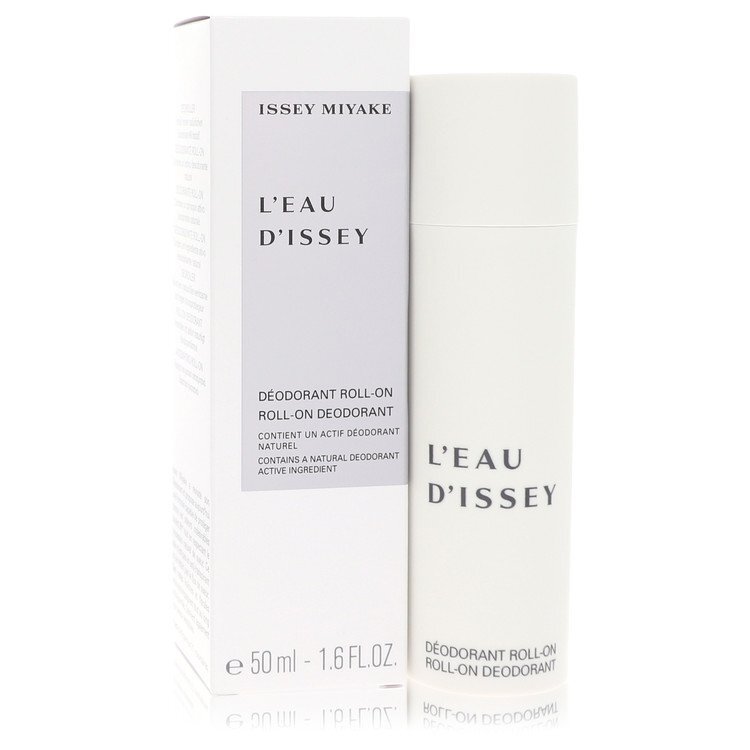 Issey Miyake L'EAU D'ISSEY Roll On Deodorant 1.6 oz for Women