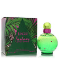 Britney Spears Jungle Fantasy Eau de Toilette Spray 3.4 oz for Women
