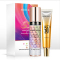 Makeup Base & Sunscreen Cream SPF 50