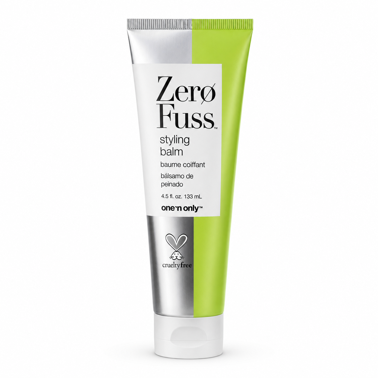 Zero Fuss Styling Balm