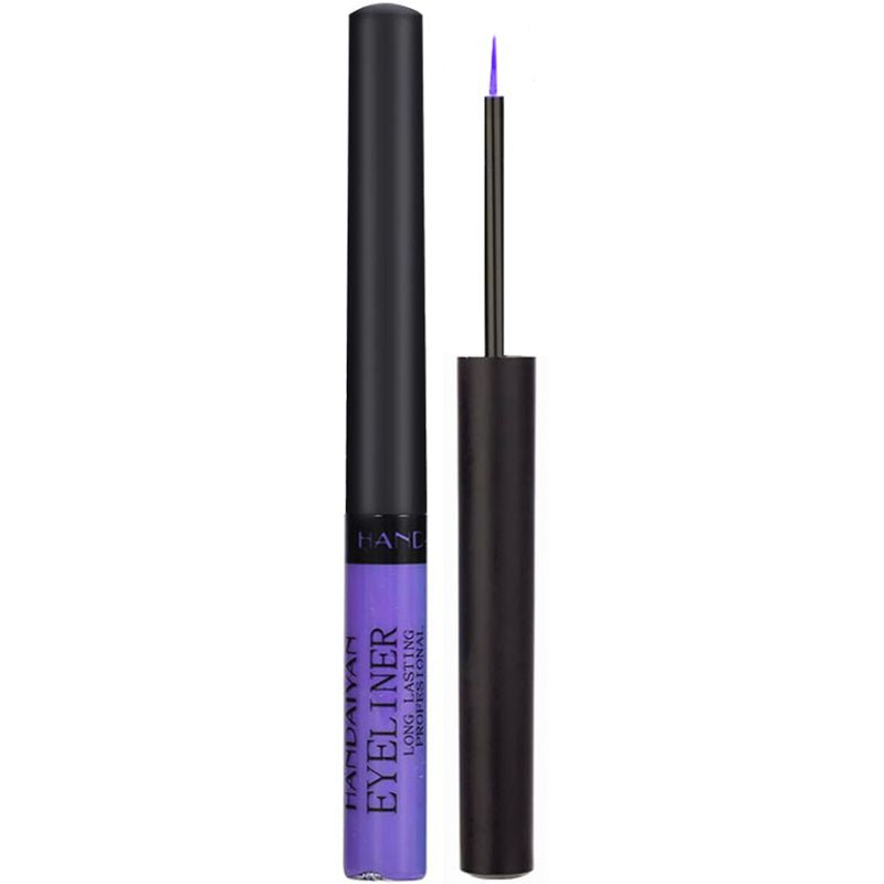 Matte Liquid Eyeliner