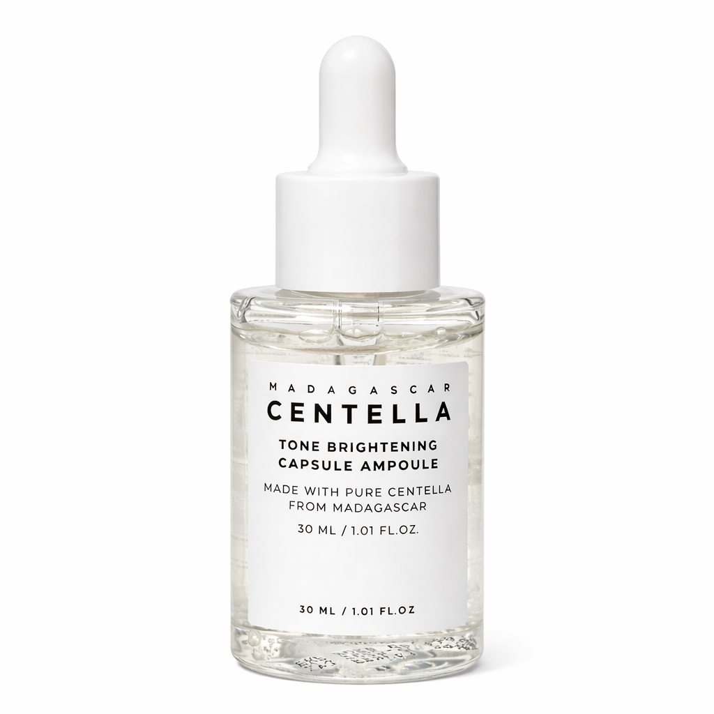Centella Tone Brightening