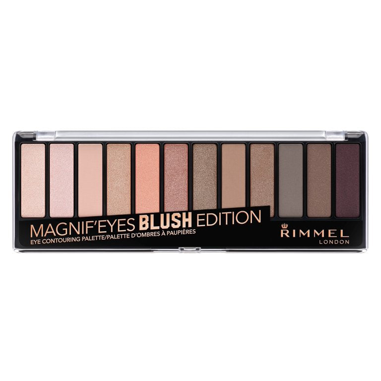Eye Contouring Palette