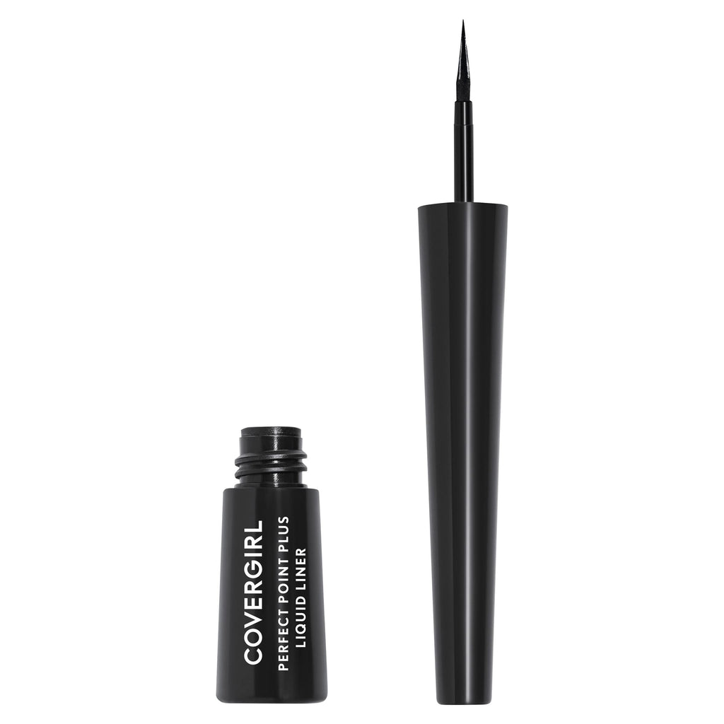Point Plus Liquid Eyeliner