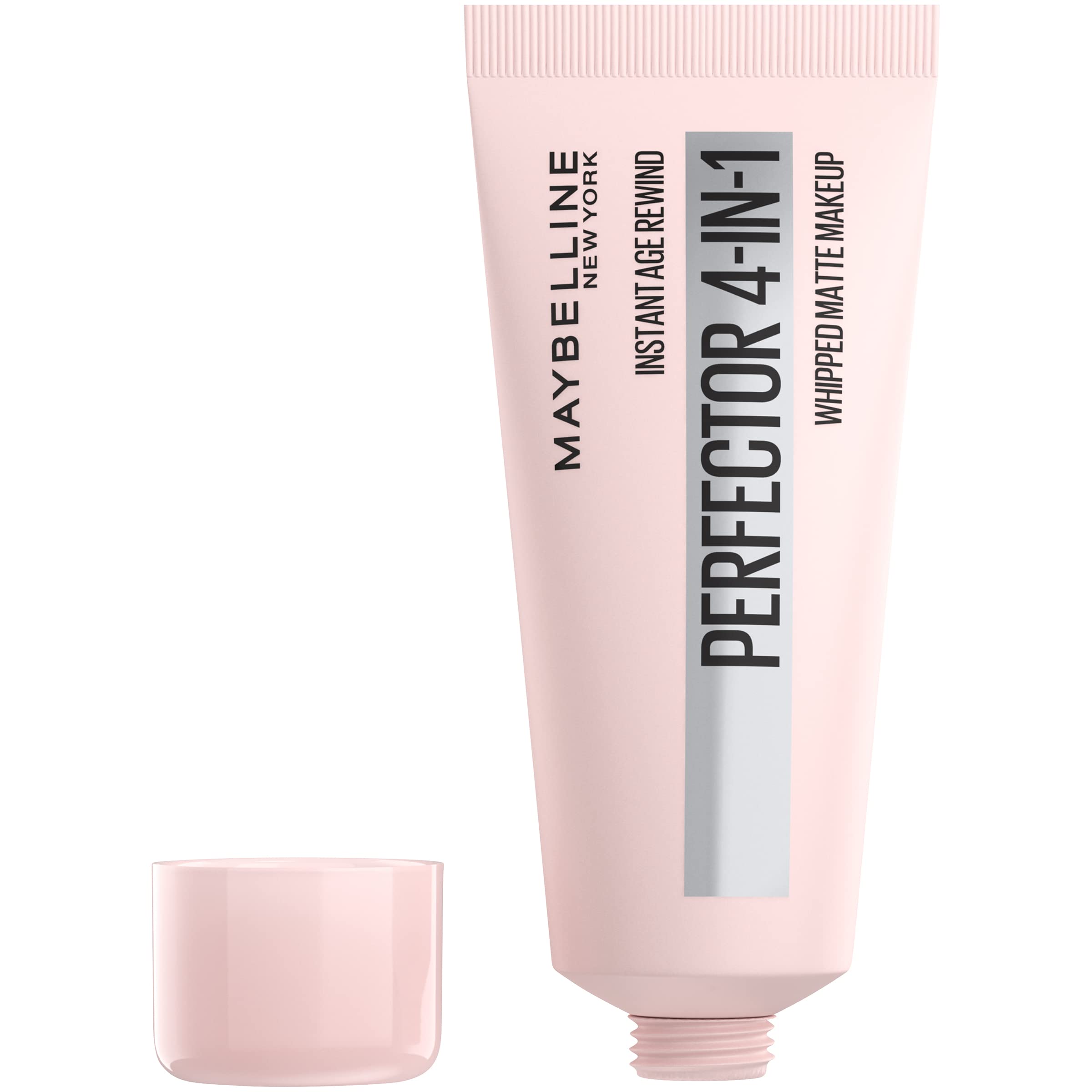 Instant Age Rewind Perfector 4-IN-1 Matte Makeup