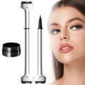 Lower Eyelash Stamp