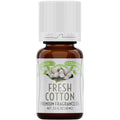 Essential Fresh Cotton Fragrance Oil