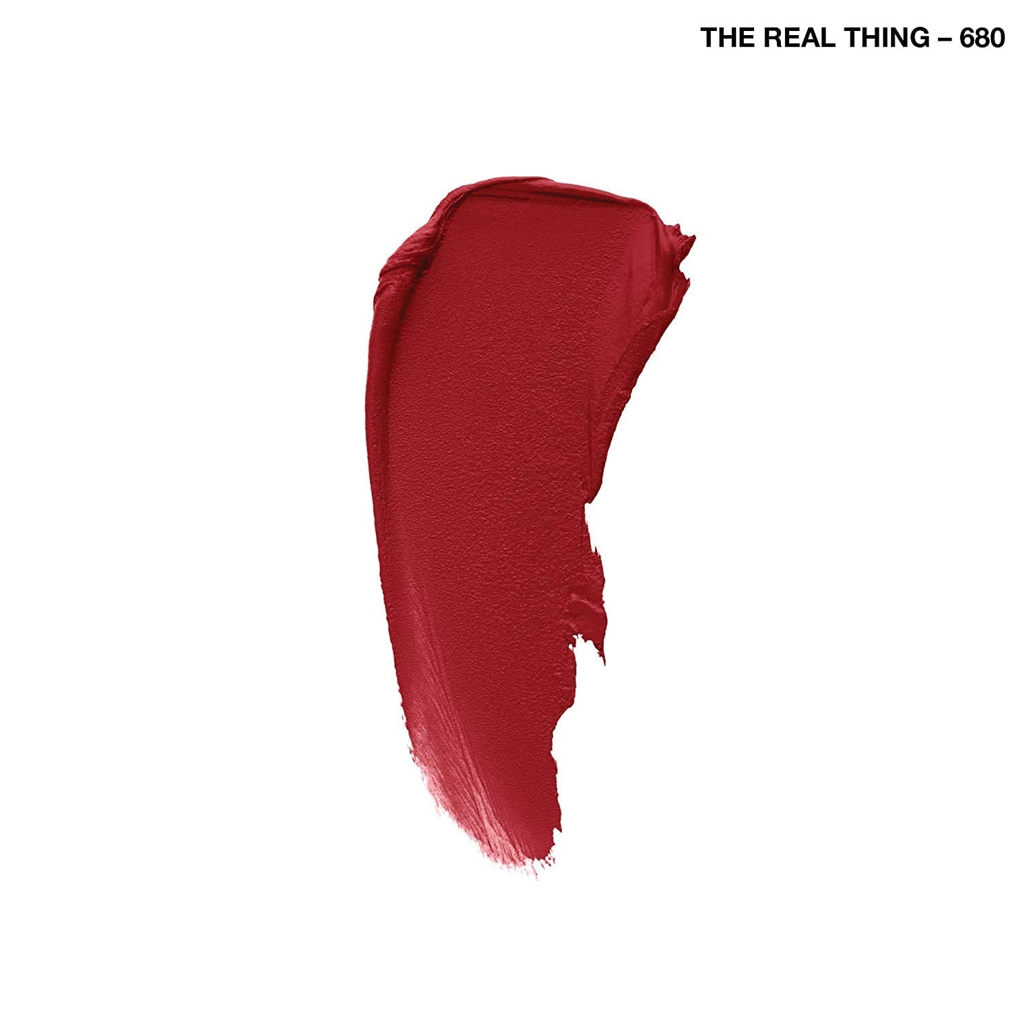 Ultra-Matte Lipstick