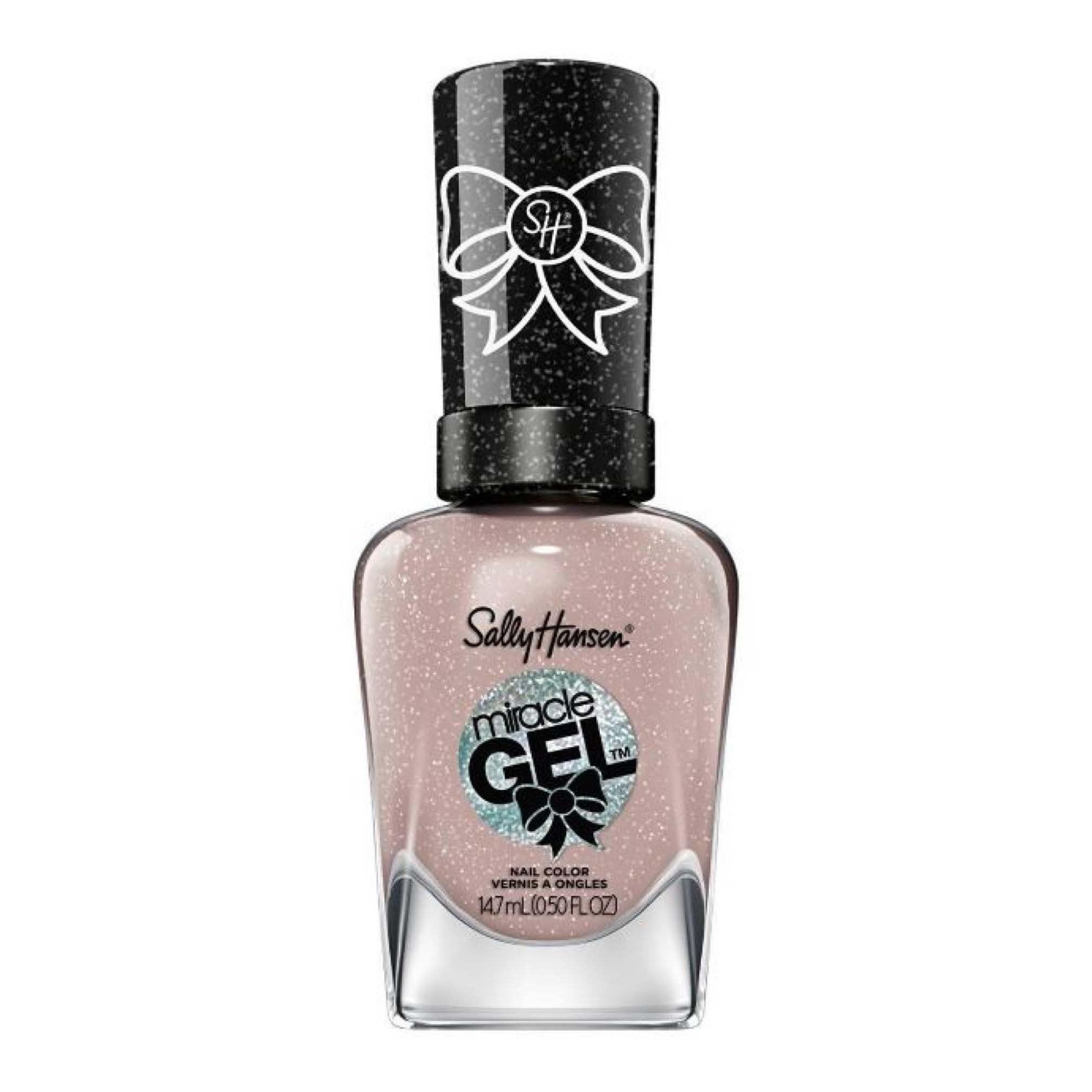 Vibrant Nail Polish