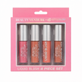Liquid Blush 4 Piece Set