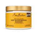 Raw Shea Butter - Deep Treatment Masque