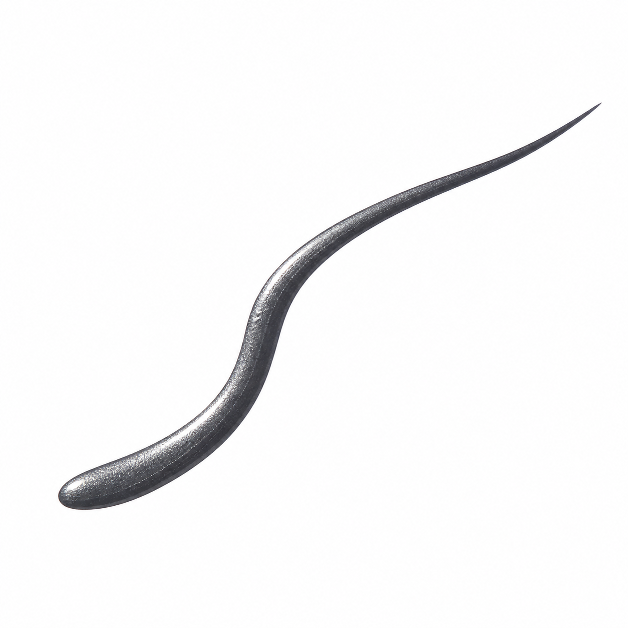 So Fierce! Chrome Ink Liquid Eyeliner