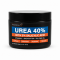 Urea 40% Moisturizing Cream - Extremely Dry Skin