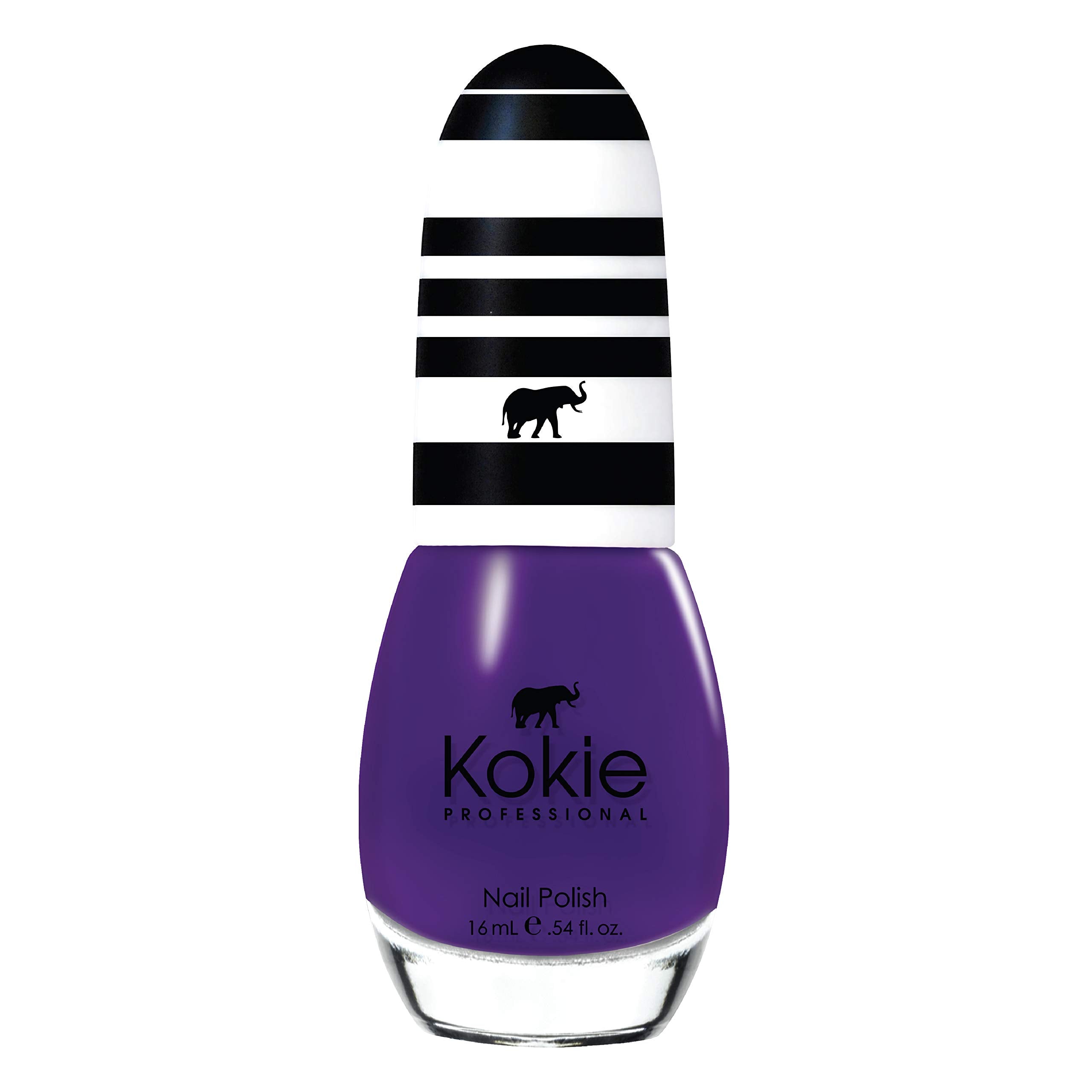 Professional Nail Polish