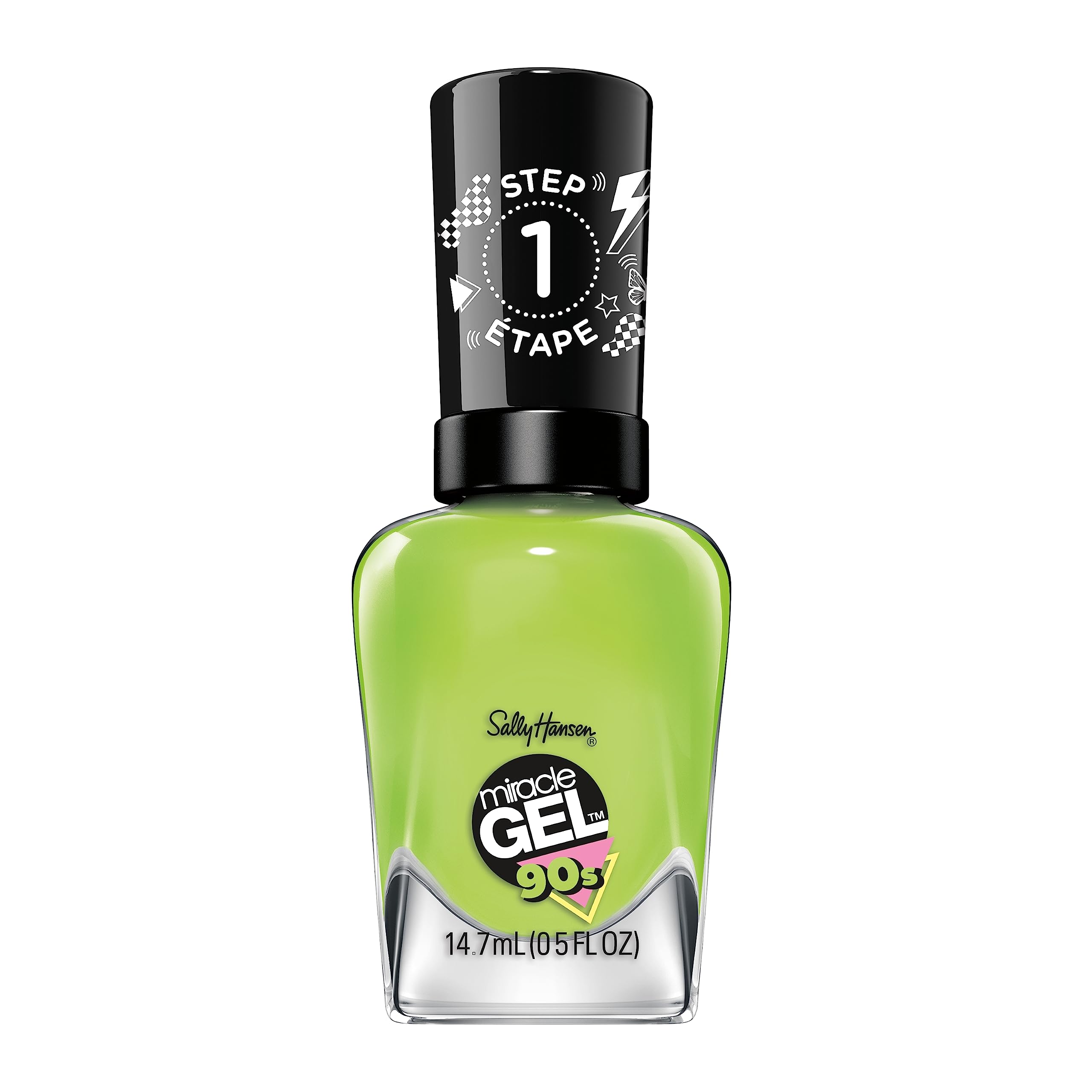 Totally '90s Nail Collection