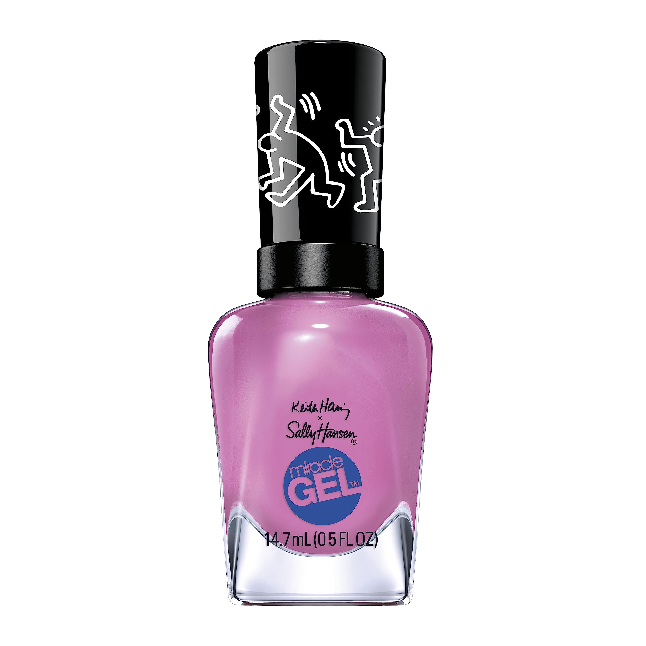 Vibrant Nail Polish