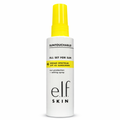 Setting Spray - Sun Protection