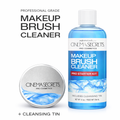 Makeup Brush Cleaner Pro Starter Kit