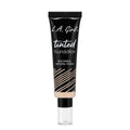 Natural Finish Tinted Foundation