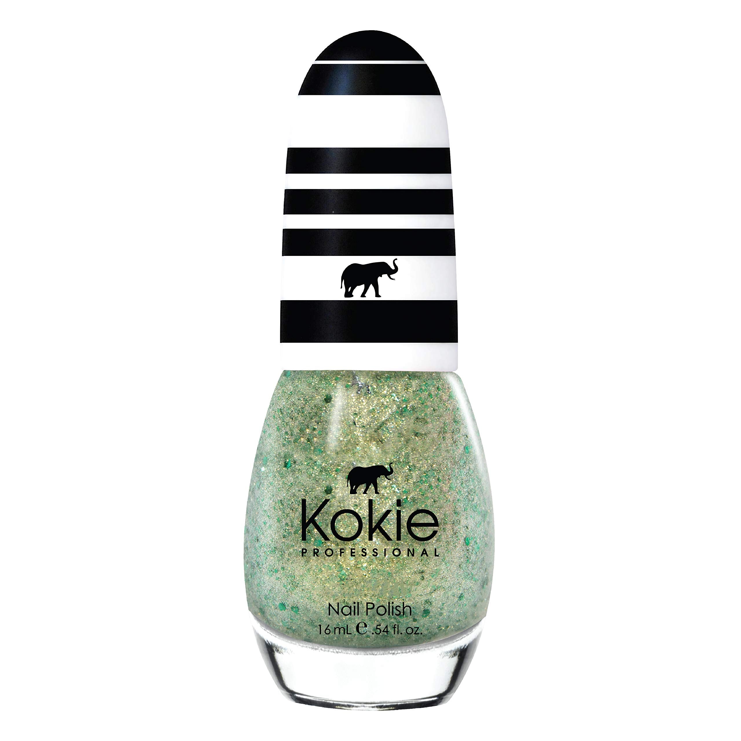 Professional Nail Polish