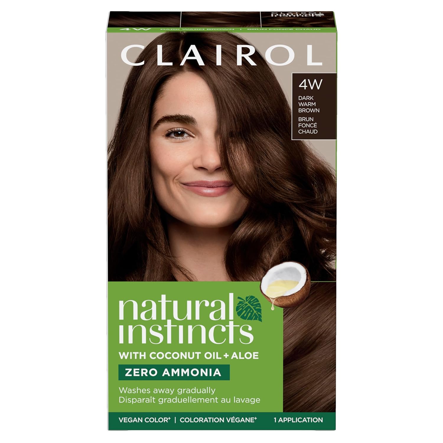 Demi - Permanent Hair Color Creme