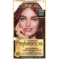 Rich Luminous Fade-Defying Color