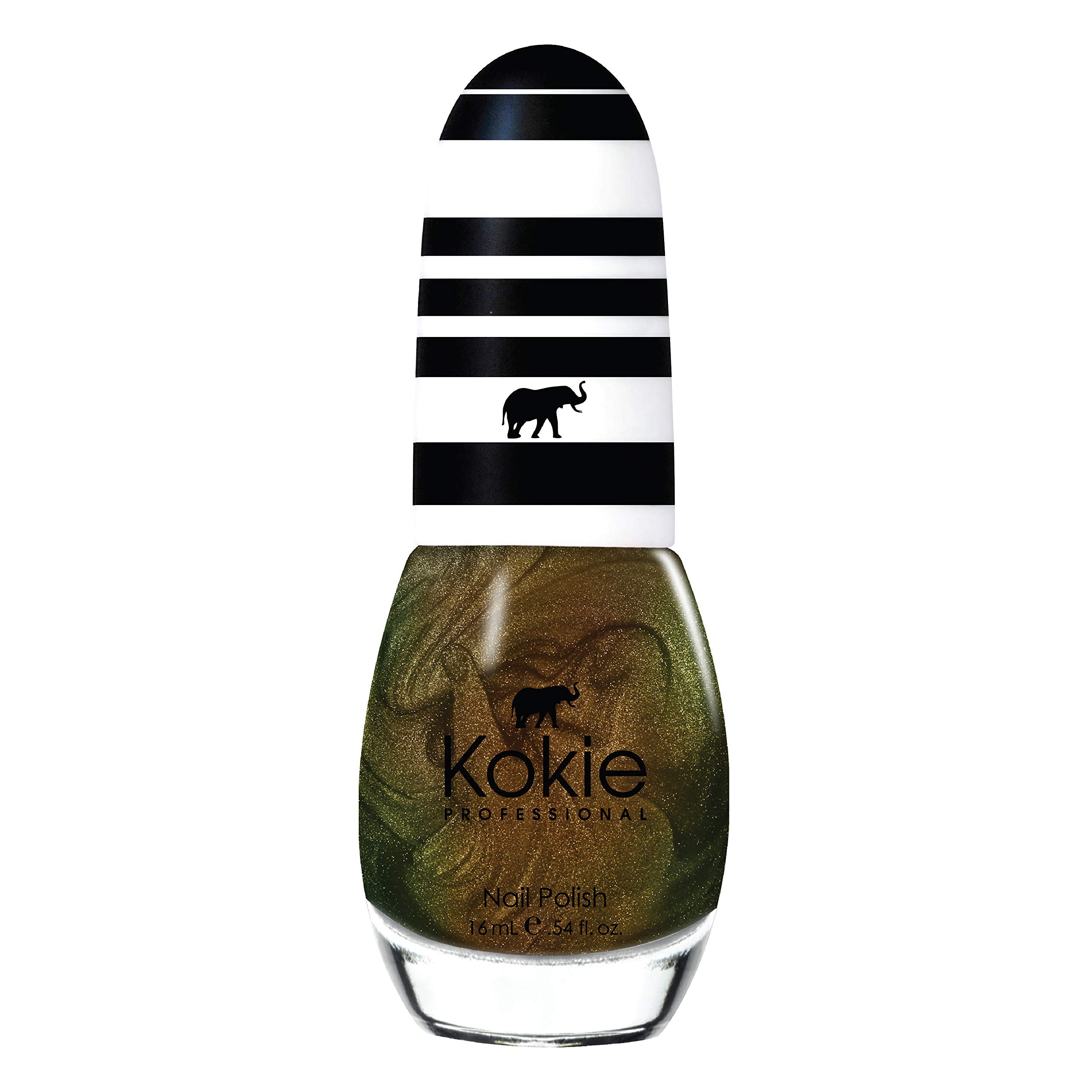 Professional Nail Polish