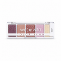 Color Icon 5 Pan Palette  - Petalette