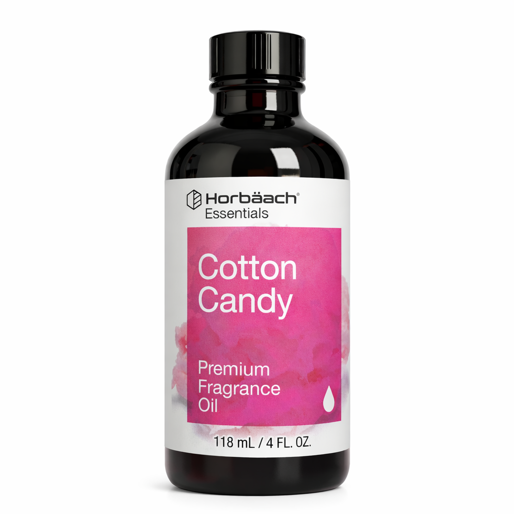 Premium Fragrance Oil - Cotton Candy