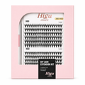 Lash Extension Kit - Consistent Curl Soft & Light Thin Band