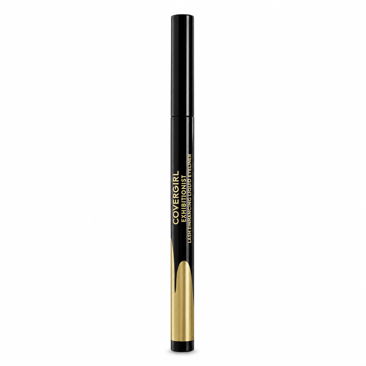 Exhibitionist Lash Enhancing Liquid Eyeliner